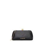 Love Moschino Kadın Çapraz Çanta Jc4287Pp0Mkp0000,Nero Tek Ebat