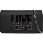 Love Moschino Kadın Çapraz Çanta JC5728PP0MKD000B