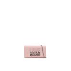 Love Moschino Kadın Çapraz Çanta Jc5728Pp0Mkd0601,Açık Pembe Tek Ebat