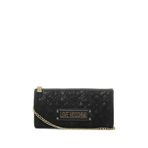Love Moschino Kadın Çapraz Çantası Jc4022pp1ılb100a, Siyah