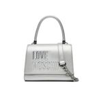 Love Moschino Kadın Çapraz ve El Çanta JC4024PP1MKD196B