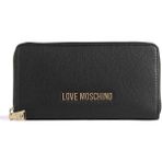 Love Moschino Kadın Cüzdan JC5700PP1ILD0000 - Siyah