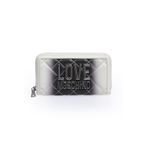 Love Moschino Kadın Cüzdan Jc5722Pp0Mke011A,Krem Tek Ebat