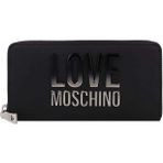 Love Moschino Kadın Cüzdan JC5725PP0MKD000B