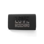 Love Moschino Kadın Cüzdan Jc5727Pp0Mkd000B,Nero Tek Ebat