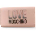 Love Moschino Kadın Cüzdan JC5727PP0MKD0601 - Açık - Pembe