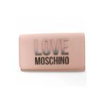 Love Moschino Kadın Cüzdan Jc5727Pp0Mkd0601,Açık Pembe Tek Ebat