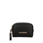 Love Moschino Kadın El Çantası Jc5300pp1ıld0000, Siyah, Standart