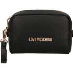 Love Moschino Kadın El Çantası JC5300PP1ILD0000 - STD - Siyah