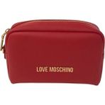 Love Moschino Kadın El Çantası JC5300PP1ILD0500 - STD - Kırmızı