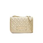 Love Moschino Kadın Omuz Çanta Jc4000Pp1Mla196A,Gold Standart