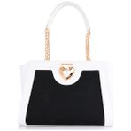 Love Moschino Kadın Omuz Çanta JC4281PP0MKX100A