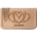 Love Moschino KADIN OMUZ ÇANTASI JC4010PP1NLG0104