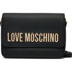 Love Moschıno Kadın Omuz Çantası JC4023PP1LKD0000 - Standart - Siyah