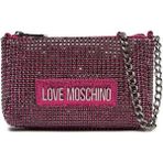 Love Moschıno Kadın Omuz Çantası JC4046PP1LLP162A - STD - Magenta