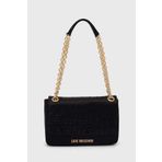 Love Moschıno Kadın Omuz Çantası Jc4071pp1llc100a