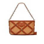 Love Moschino Kadın Omuz Çantası Jc4311Pp0Iko110A,Camel Standart