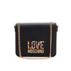 Love Moschino Kadın Omuz Çantası JC4334PP0IKJ0000