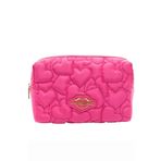 Love Moschino Kadın Omuz Çantası Jc5308pp1ıle0615, FUŞYA, Tek Ebat