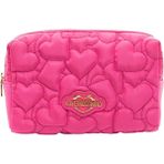 Love Moschino Kadın Omuz Çantası JC5308PP1ILE0615 - STD - Fuşya