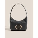 Love Moschino Kadın Siyah Omuz Çantası JC4336PP0NK14-00A