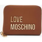 Love Moschino Kahve Kadın Cüzdan JC5613PP1OKD0200