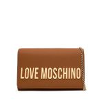Love Moschino Kahverengi Kadın Çapraz Çanta JC4103PP0OKD0200