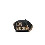 Love Moschino Kamera Çantası Siyah