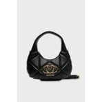 Love Moschino Kapitoneli Çıkarılabilir Askılı Çanta Bayan Çanta JC4039PP1OLC0000 - Standart