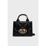Love Moschino Kapitoneli Çıkarılabilir Askılı Çanta Bayan Çanta JC4081PP1OLC0000 - Standart
