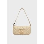Love Moschino Kapitoneli Omuz Askılı Çanta Bayan Çanta JC4111PP1OLC0129 - Standart