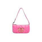 Love Moschino Kapitoneli Omuz Askılı Çanta Bayan ÇANTA JC4111PP1OLC0604