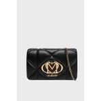 Love Moschino Kapitoneli Zincir Askılı Çanta Bayan Çanta JC4043PP1OLC0000 - Standart