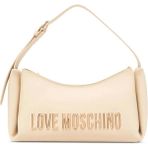 Love Moschino Krem Kadın Omuz Çantası JC4106PP1OKD0129