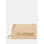 Love Moschino Krem Kadın Omuz Çantası JC4192PP1OKD0129