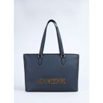 Love Moschino Lacivert Kadın Omuz Çantası JC4190PP1N000