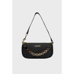 Love Moschino Logo Aksesuar Detaylı Sabit Askılı Çanta Bayan Çanta JC4154PP1OL1700A - Standart