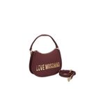 Love Moschino Logolu Çıkarılabilir Askı ve Tutma Saplı Çanta Bayan ÇANTA JC4027PP1NKD0552