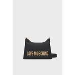 Love Moschino Logolu Çıkarılabilir Askılı Çanta Bayan Çanta JC4025PP1NKD0000 - Standart
