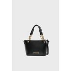 Love Moschino Logolu Çıkarılabilir Askılı Çanta Bayan Çanta JC4052PP1NLF0000 - Standart