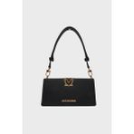 Love Moschino Logolu Çıkarılabilir Askılı Çanta Bayan Çanta JC4128PP1OLM0000 - Standart