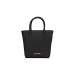 Love Moschino Logolu Çıkarılabilir Askılı Çanta Bayan ÇANTA JC4277PP0MKI0000