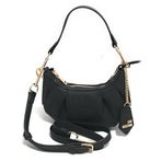 Love Moschino Logolu Çıkarılabilir Askılı Dikiş Detaylı Çanta Bayan ÇANTA JC4293PP1NL1500A