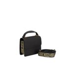 Love Moschino Logolu Çıkarılabilir Askılı Mini Çanta Bayan ÇANTA JC4289PP1NL1400A