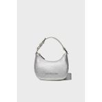 Love Moschino Logolu Çıkarılabilir Omuz Askılı Çanta Bayan Çanta JC4019PP0ILT190B - Standart