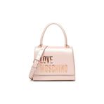 Love Moschino Logolu Çıkarılabilir Zincir Askılı Çanta Bayan ÇANTA JC4024PP1MKD197A