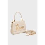 Love Moschino Logolu Çıkarılabilir Zincir Askılı Çanta Bayan Çanta JC4024PP1NKD0110 - Standart