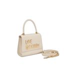 Love Moschino Logolu Çıkarılabilir Zincir Askılı Çanta Bayan ÇANTA JC4024PP1NKD0110