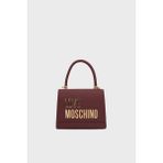 Love Moschino Logolu Çıkarılabilir Zincir Askılı Çanta Bayan Çanta JC4024PP1NKD0552 - Standart
