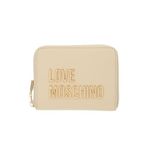 Love Moschino Logolu Fermuarlı Cüzdan Bayan CÜZDAN JC5613PP1OKD0129